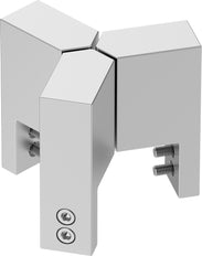 Festo Gripper Jaw Blank Size 50 - 1180957