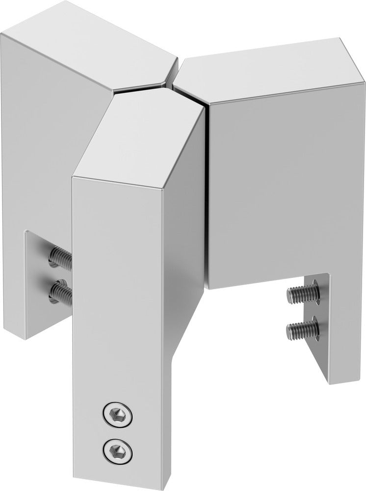 Festo Gripper Jaw Blank Size 63 - 1180958