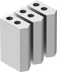 Festo Gripper Jaw Blank Size 63 - 541105