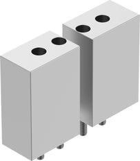 Festo Gripper Jaw Blank Size 63 - 560250