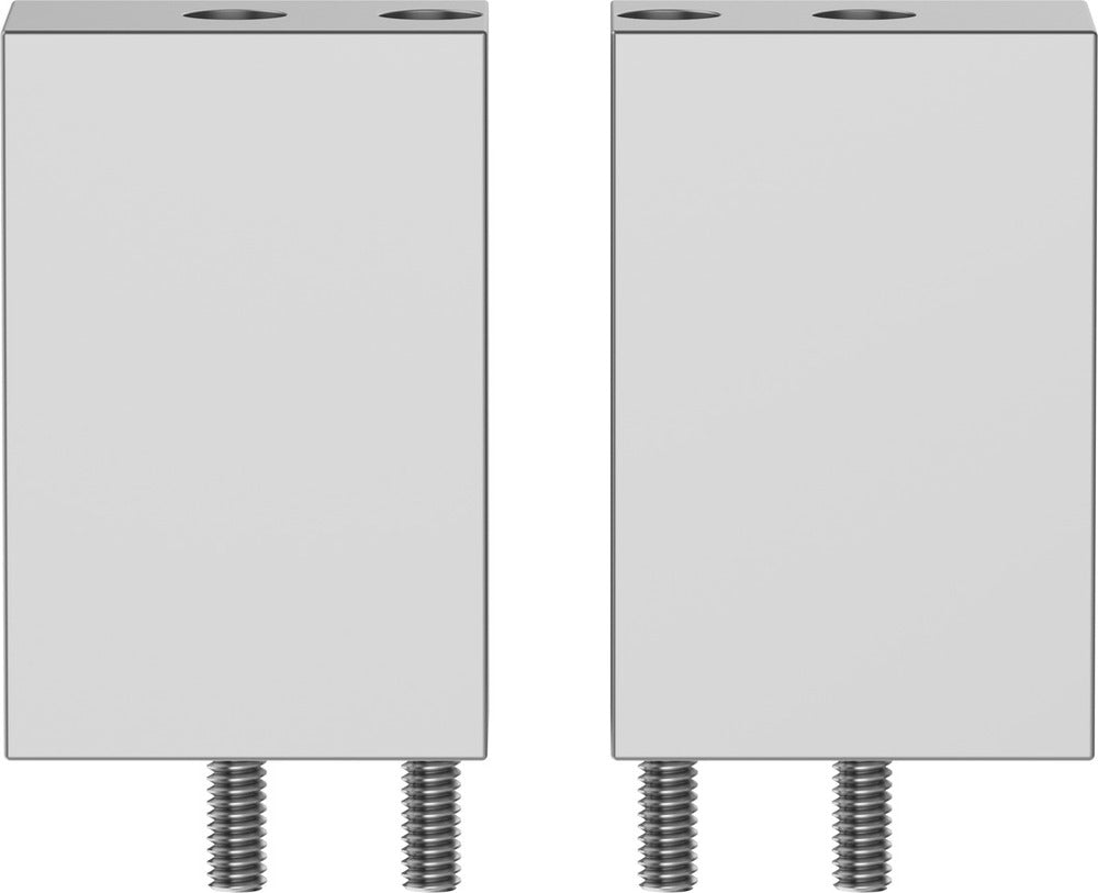 Festo Gripper Jaw Blank Size 63 - 560250