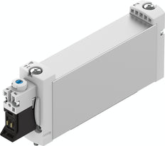Festo 5/2 Monostable Air Solenoid Valve Flange 1000l/min - 574449
