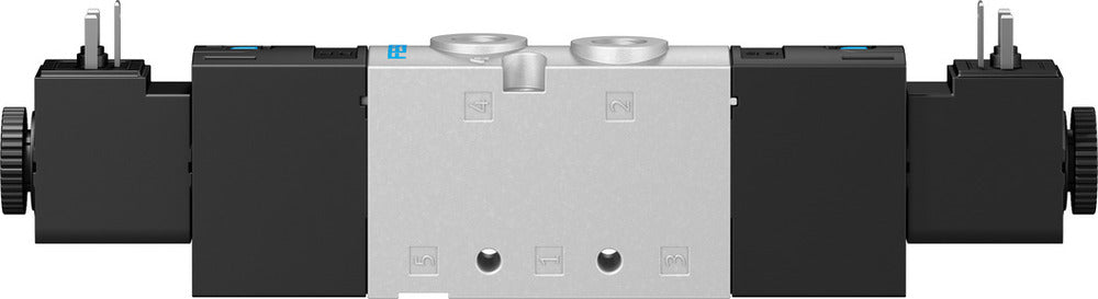 Festo 5/2 Bistable Air Solenoid Valve G1/8 700l/min - 575265