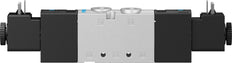 Festo 5/2 Bistable Air Solenoid Valve G1/8 700l/min - 575265