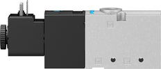 Festo 3/2 NC Monostable Air Solenoid Valve G1/8 700l/min - 575273