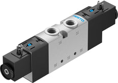 Festo 5/2 Bistable Air Solenoid Valve G1/4 1000l/min - 8035192