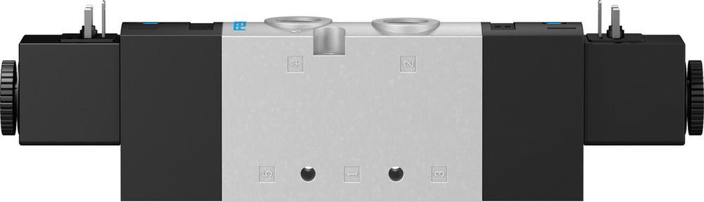 Festo 5/2 Bistable Air Solenoid Valve G1/4 1000l/min - 8035190