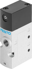 Festo 3/2 NO Monostable Pneumatic Valve G3/8 2300l/min - 575593