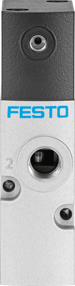 Festo 3/2 NO Monostable Pneumatic Valve G3/8 2300l/min - 575593