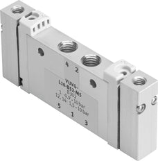 Festo 2x3/2 NC Monostable Pneumatic Valve M7 190l/min - 573821