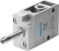 Festo 3/2 NO Monostable Air Solenoid Valve G1/8 500l/min - 535903