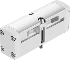 Festo 2x3/2 NO/NC Monostable Pneumatic Valve Size 26mm ISO 15407-1 900l/min - 546713