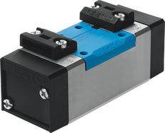 Festo 5/3 Exhausted Pneumatic Valve Size 3 ISO 5599-1 4600l/min - 151868