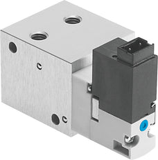 Festo 5/2 Monostable Air Solenoid Valve M7 200l/min 2 - 8bar/2 - 116psi - 560702
