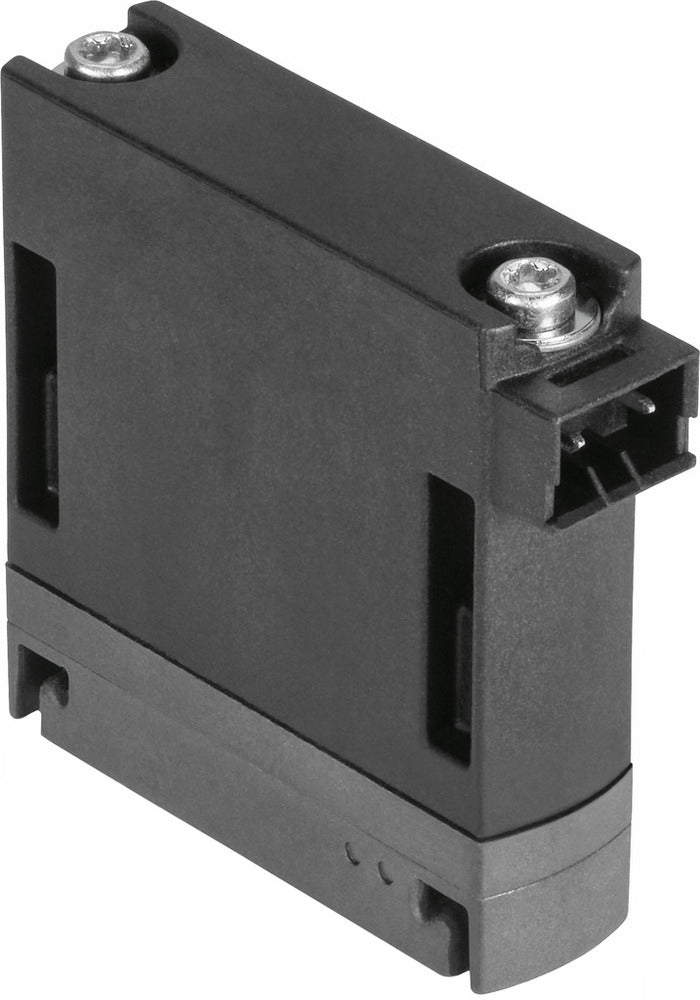 Festo 2/2 NC Monostable Air Solenoid Valve Sub-base 100l/min 0.5 - 6bar/7 - 87psi - 553115
