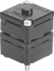Festo 3/2 NC Monostable Air Booster PK-3 50l/min - 7098