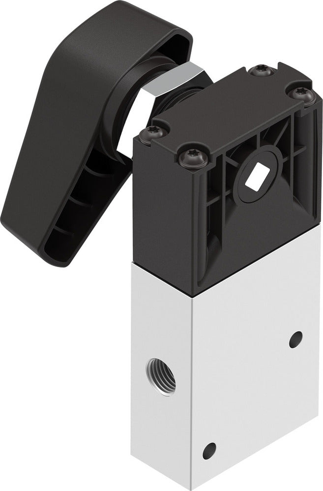Festo 3/2 Bistable Selector Valve G1/8 750l/min -0.95 - 10bar/-14 - 145psi - 4106814
