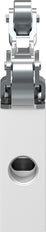 Festo 3/2 Monostable Roller Lever Valve G1/4 870l/min -0.95 - 10bar/-14 - 145psi - 8047095