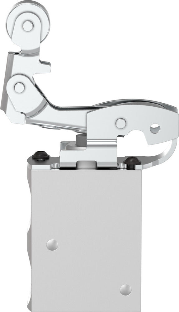 Festo 3/2 Monostable Roller Lever Valve G1/4 870l/min -0.95 - 10bar/-14 - 145psi - 8047103