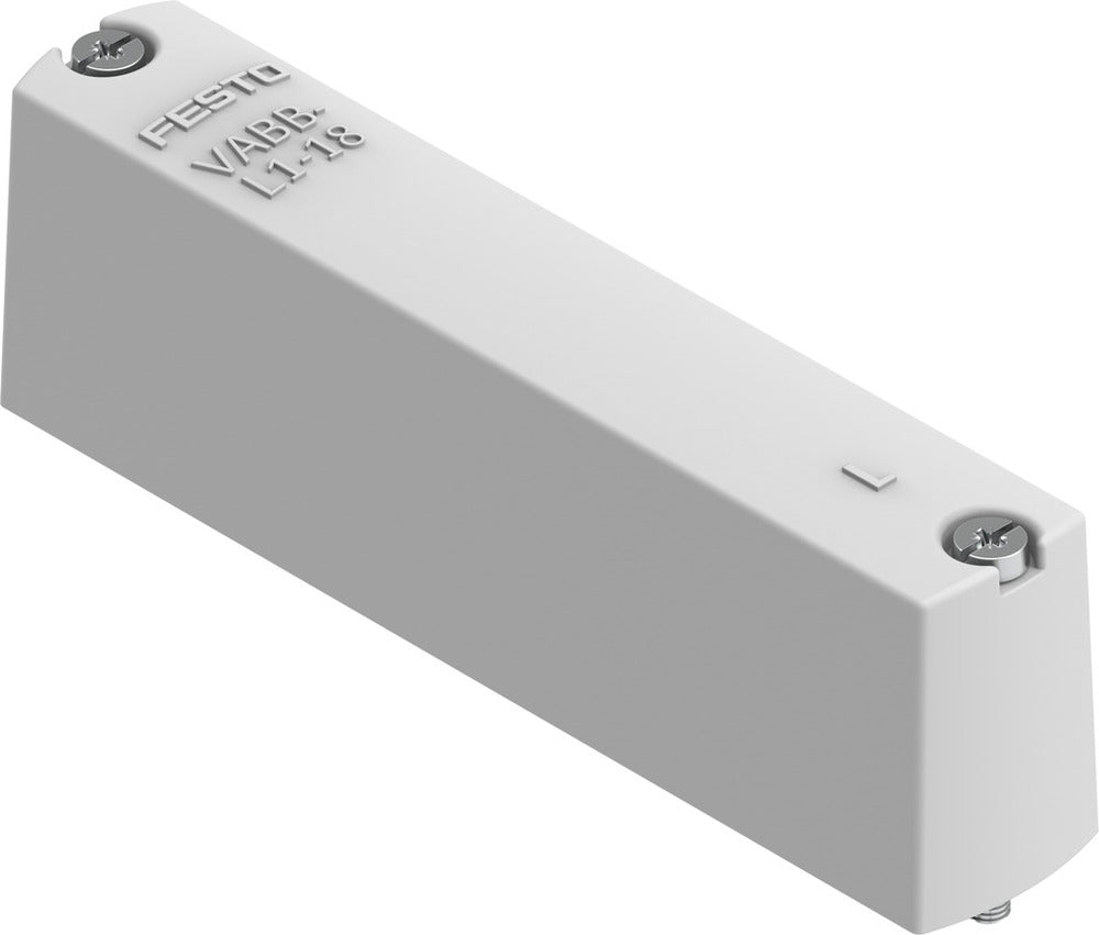 Festo Cover Plate - 574482