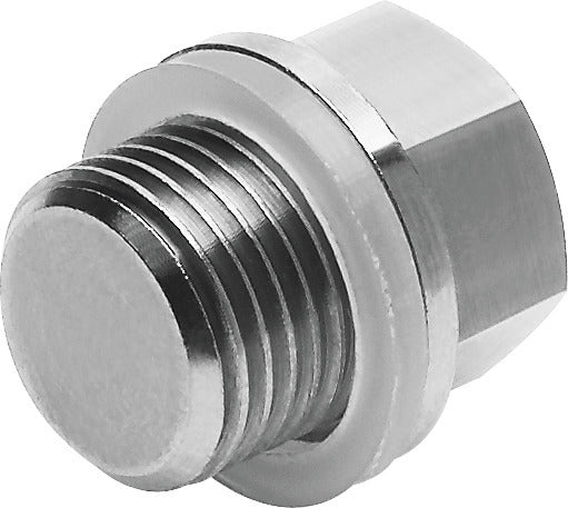 Festo Blanking Plug - 196712