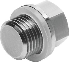 Festo Blanking Plug - 196712