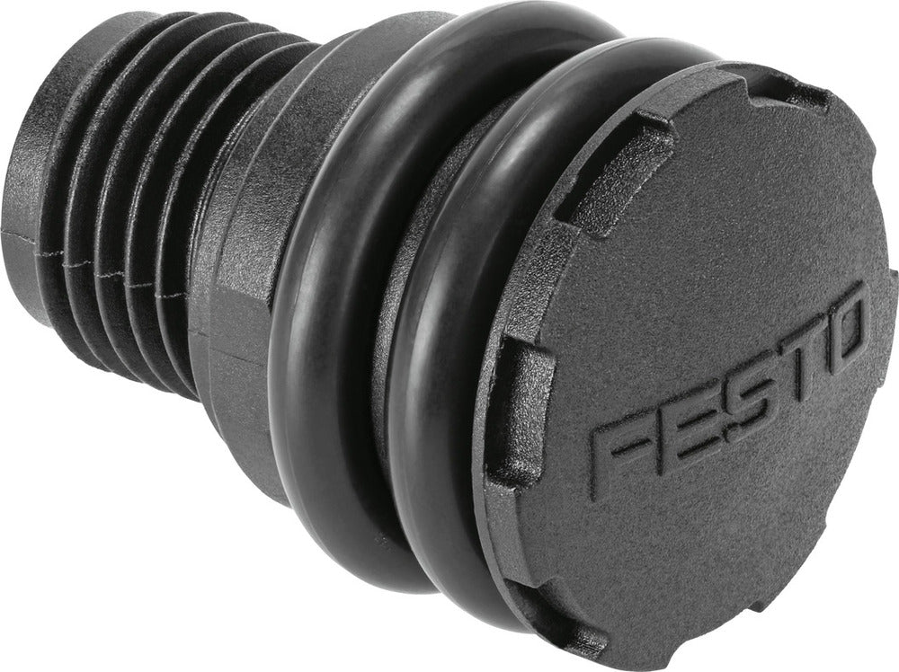 Festo Exhaust Protection - 563400