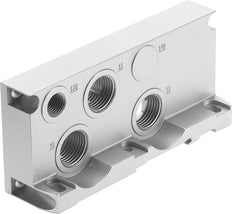 Festo End Plate - 539234