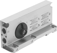 Festo End Plate - 539239