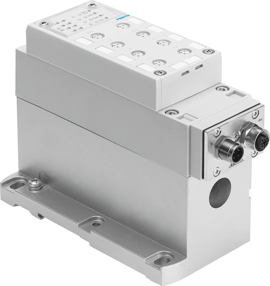 Festo Electrical Interface - 549043