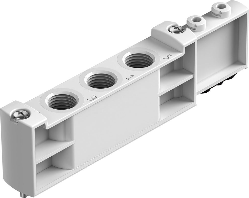 Festo Supply Plate - 8004898