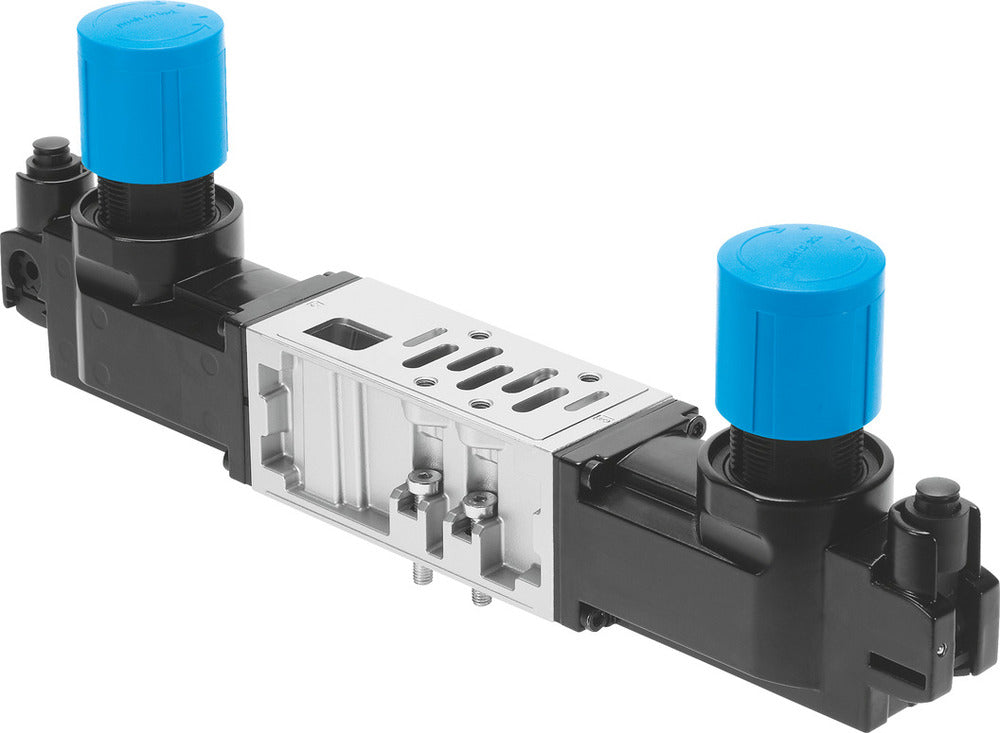 Festo Regulator Plate - 546824