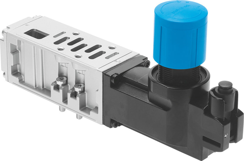 Festo Regulator Plate - 546821