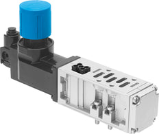 Festo Regulator Plate - 546086