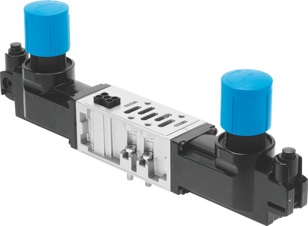 Festo Regulator Plate - 546089