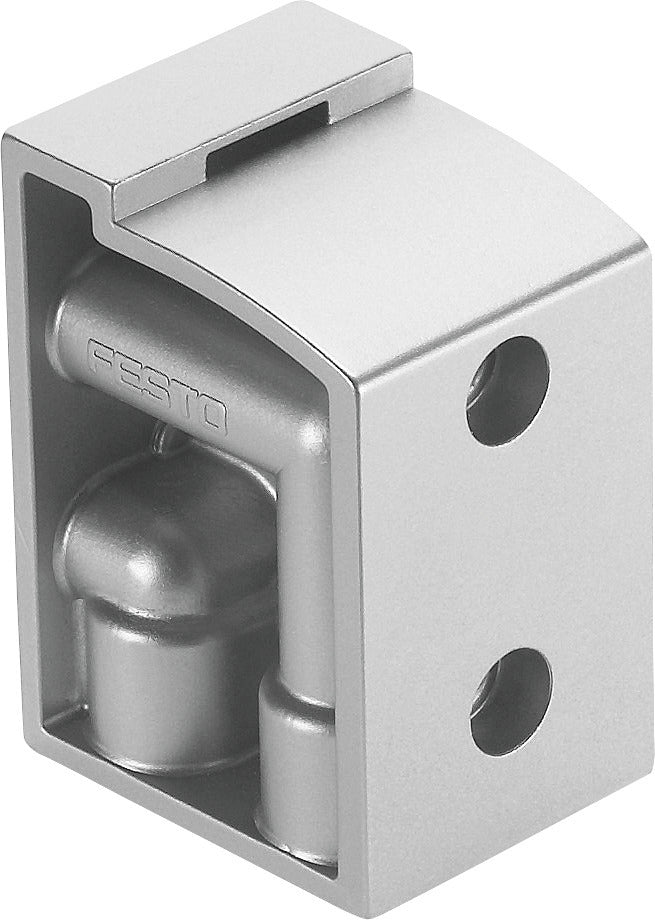 Festo 90deg Connection Plate - 539719