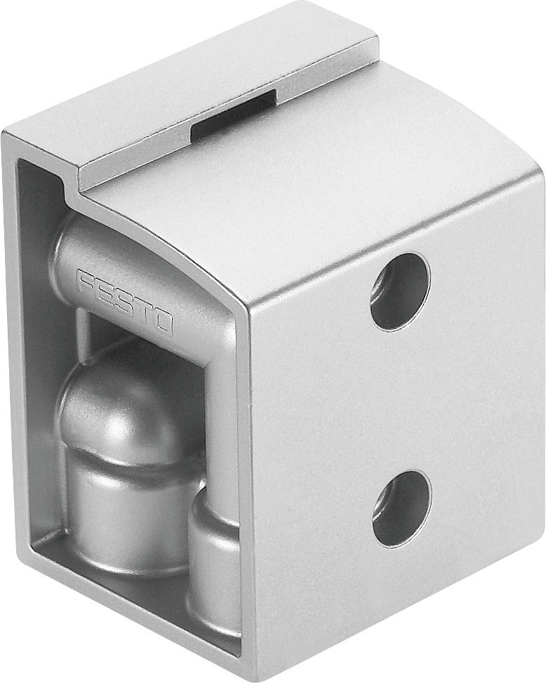 Festo 90deg Connection Plate - 539722