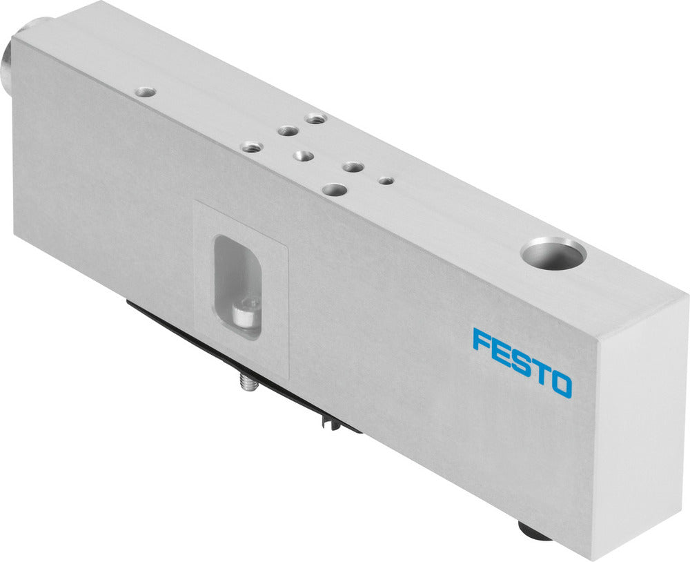 Festo Intermediate Plate - 573200