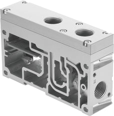 Festo Supply Plate - 539230