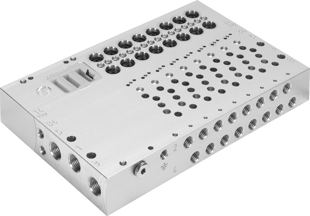 Festo Manifold Rail - 573443