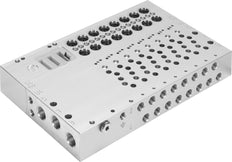 Festo Manifold Rail - 573436