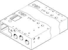 Festo Manifold Rail - 573493