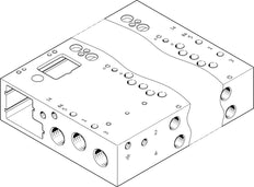 Festo Manifold Rail - 573508