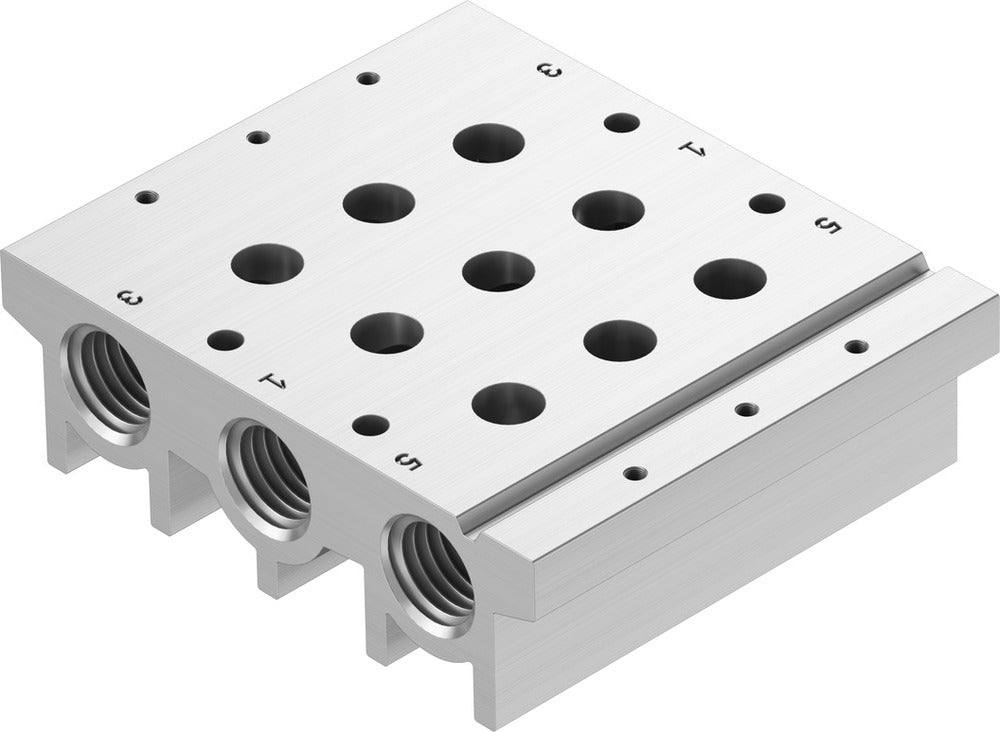 Festo Manifold Rail - 574456