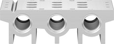 Festo Manifold Rail - 574456