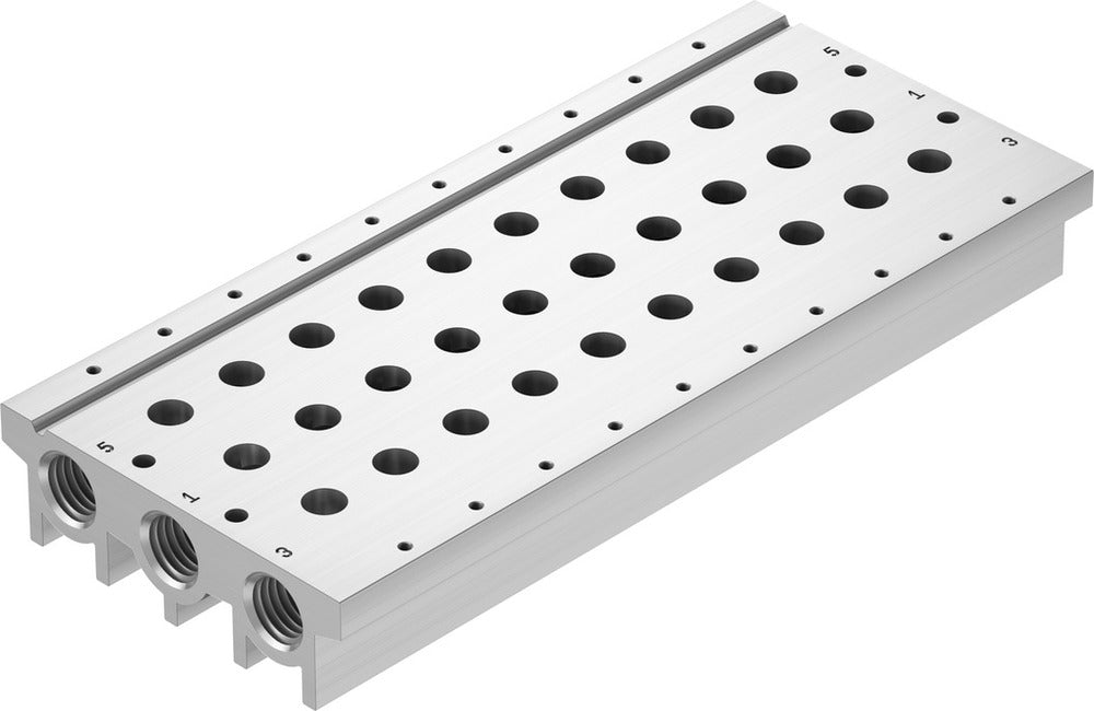 Festo Manifold Rail - 574466