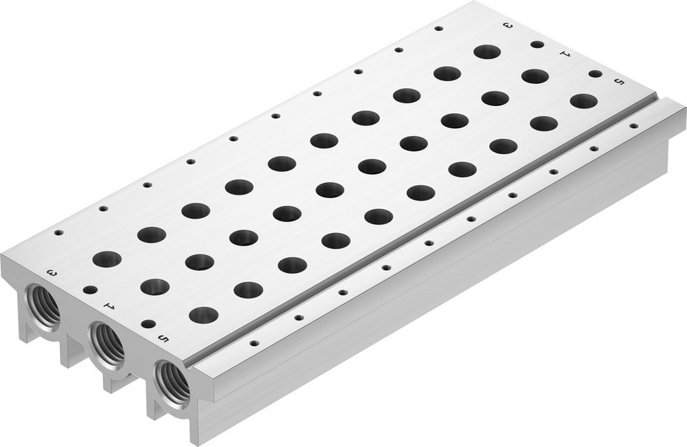 Festo Manifold Rail - 574466