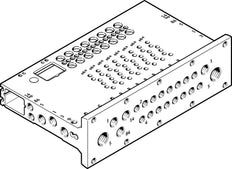 Festo Manifold Rail - 8058340