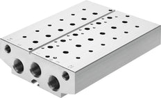 Festo Connection Block - 8026250