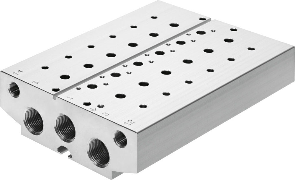 Festo Connection Block - 8026246